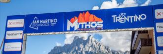Mythos Primiero Dolomiti 2022